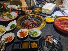 -神户赤童日式烤肉伙伴(东直门店)