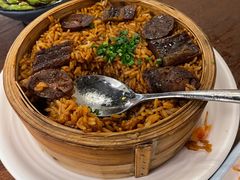 -乔街深夜食堂·台州菜·高压锅生蚝(杭州总店)