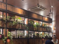 -张记旺角食街(动物园店)