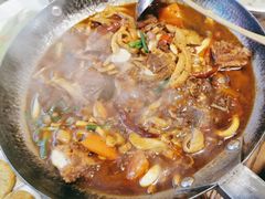 -富正毅三下锅·湘西韵味(天门山索道店)