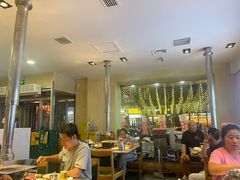 -合易泓烤肉•首创生椰大油边(宁山路店)