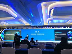 -杭州龙禧福朋喜来登酒店