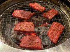 -御牛道日式烤肉料理(杭州万象城店)