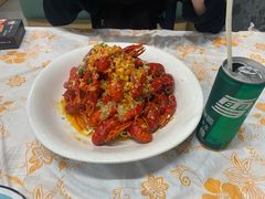 -忆口香龙虾(珠海夏湾老店)