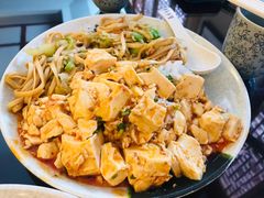 -长生素斋(普陀山店)