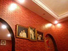 等位区-永兴餐厅(复兴中路店)