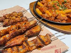 -麻喜大