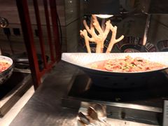 -北京王府井希尔顿酒店·万斯阁西餐厅