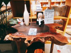 -光舍(香榭里花园店)