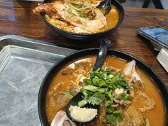 -鲤.金记沙茶面(总店)