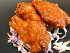 -Hurricane's Grill 飓风牛排