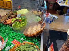 -巢爷老味(东方红店)