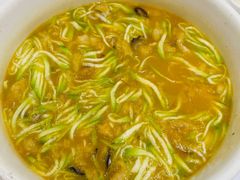 特色鲫鱼羹-乡下人家大酒楼(大鳌溪店)