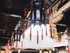 -上海三山会馆