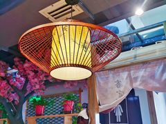 -缘福乡村铁锅炖民宿(八达岭店)