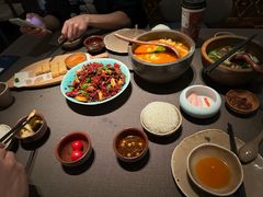 -山石榴·贵州菜(陆家嘴中心店)