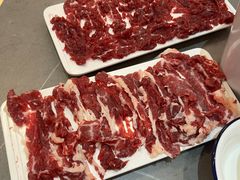 -官塘陈记鱼生·潮汕砂锅粥·牛肉火锅(潮枫路总店)