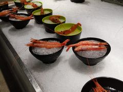 -海天盛宴海鲜自助(正大广场店)