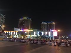 -万达广场(松江店)