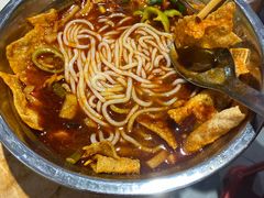 -柳州肥姨妈大骨螺蛳粉(沙河店)