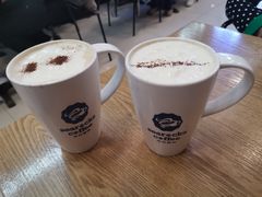 海岩咖啡-海岩咖啡(茂业天地店)