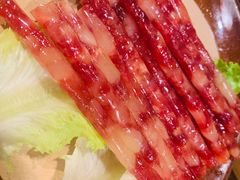 -冯校长老火锅(广州正佳广场店)