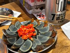 -破店大排档·海鲜·烧烤(南京店)