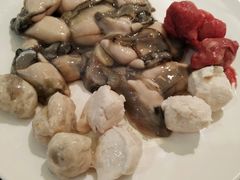 -诱货海鲜自助火锅(爱琴海购物公园东百店)