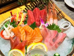 -大岛日本料理铁板烧(南通大饭店)