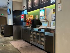 -萨莉亚意式餐厅(杭州西溪龙湖天街店)