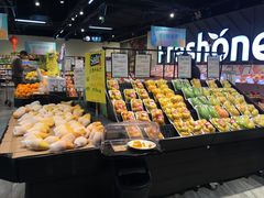 -鲜果壹号(旺墩店)
