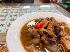 -七爷清汤腩·港式餐厅(金狮广场店)