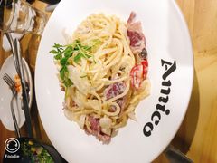 -清真·艾美可餐厅(鹏欣水游城店)