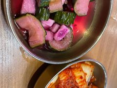-HOTISLAND海鸡岛·韩国料理(江南西店)