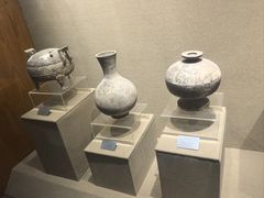 -洛阳周王城天子驾六博物馆