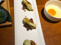 -牛玄庵日式寿喜烧·料理店(新源里店)