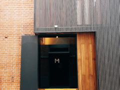 门面-大酉·M Coffee(北京美术馆店)