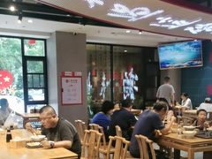 -易裕和·长沙米粉(竹塘西路店)