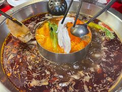 -谭鸭血老火锅(万象九宜城店)