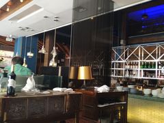大堂-佐度王子扒房(天鹅湖店)