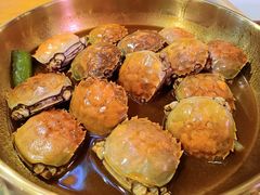 -回·龙虾铺·盆盆蟹·烧烤大排档(回龙观店)