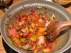 -吃饭皇帝大(长宁龙之梦店)