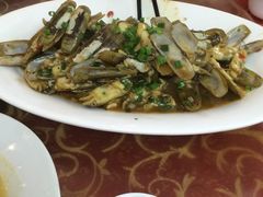 -滑记海鲜饭店·老字号(海鲜街店)