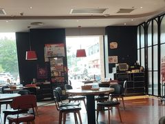-必胜客(鹤山大道店)