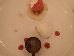 -上海和平饭店华懋阁 Cathay Room