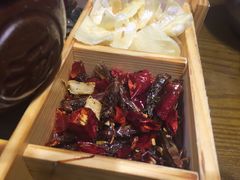-福照楼汽锅鸡·云南菜(护国路店)