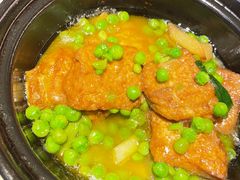 -眷江南之小蓝鲸(王府大街店)