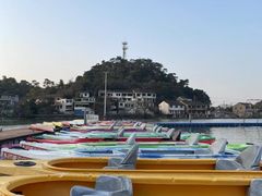 -东钱湖旅游度假区