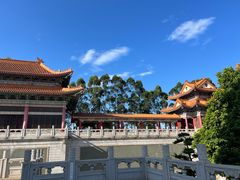 -广东圆玄道观