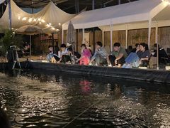 -DGE季风钓虾营地·团建·聚会